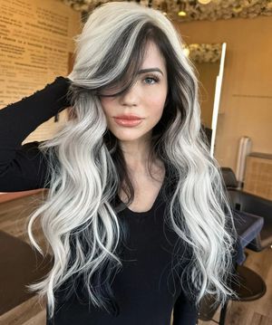 Image post by @behindthechair_com on Instagram