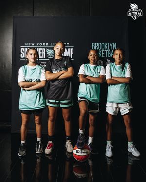 Image post by @nyliberty on Instagram