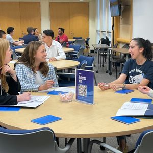 Image post by @sjsubusiness on Instagram