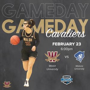 Image post by @walsh_wbb on Instagram