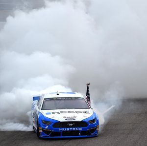 Image post by @martinsvilleswy on Instagram