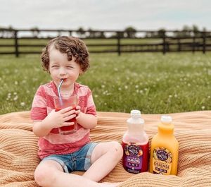 Image post by @unclemattsorganic on Instagram