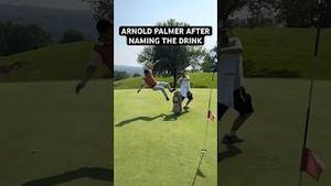 Video post by @americanhighshorts on YouTube