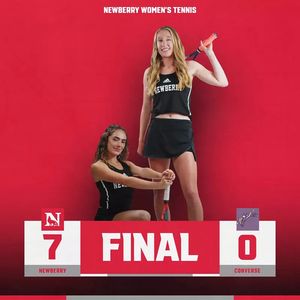 Image post by @newberrysports on Instagram