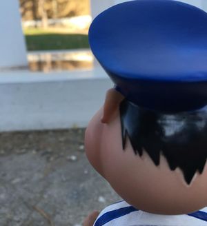 Image post by @gvsulakers on Instagram
