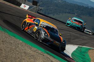 Image post by @blacksheepracingteam on Instagram