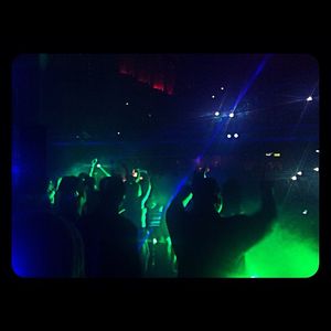 Image post by @thewarfield on Instagram