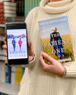 Image post by @gallerybooks on Instagram