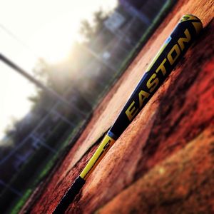 Image post by @eastonbaseball on Instagram