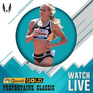 Image post by @usatf on Instagram