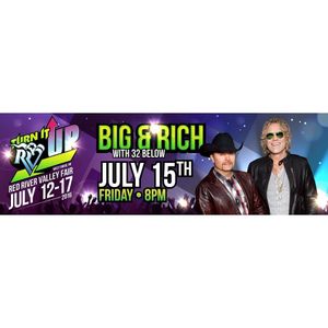 Image post by @redrivervalleyfair on Instagram