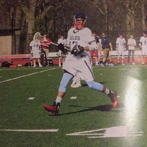 Image post by @washeduplaxbros on Instagram