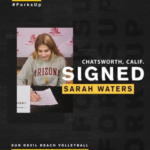 Image post by @sundevilbeachvb on Instagram