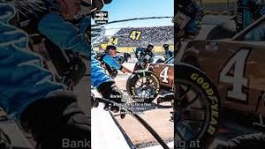 Video post by @stewarthaasracing on YouTube