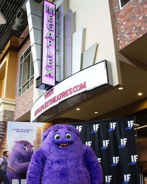 Image post by @megaplextheatres on Instagram