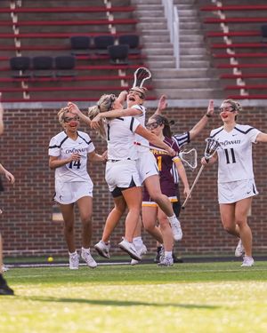 Image post by @gobearcatslax on Instagram