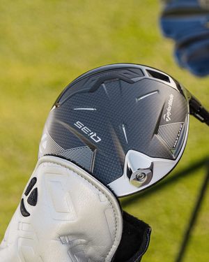 Image post by @taylormade_golf_japan on Instagram