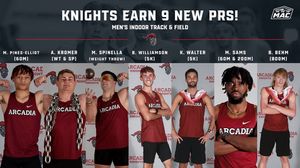 Image post by @arcadia_knights on Instagram