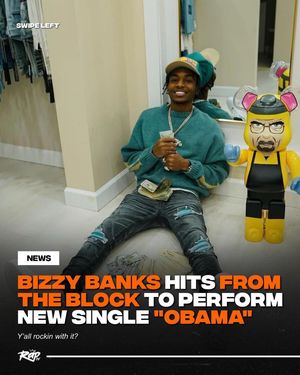 Image post by @rap on Instagram