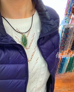Image post by @beadcache on Instagram