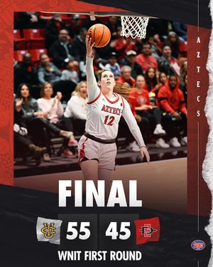 Image post by @aztecwbb on Instagram