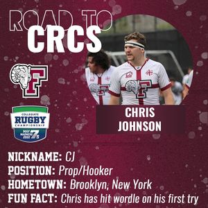 Image post by @fordhamrugby on Instagram