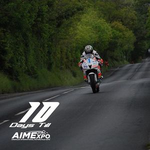 Image post by @aimexpo on Instagram