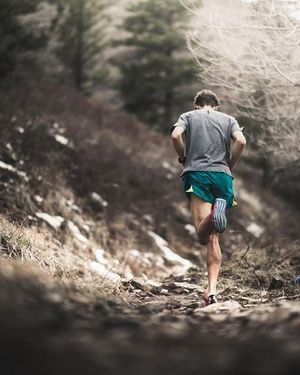 Image post by @saucony on Instagram