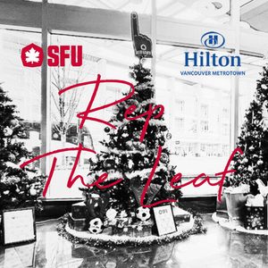 Image post by @sfu_athletics on Instagram