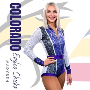 Image post by @coloradoeagleschicks on Instagram