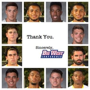 Image post by @bigwestsports on Instagram