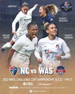 Image post by @nwsl on Instagram