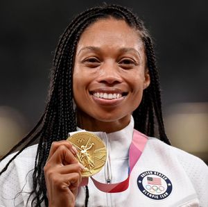 Image post by @nbcolympics on Instagram