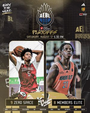 Image post by @aeblhoops on Instagram