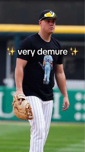 Video post by @whitesox on TikTok