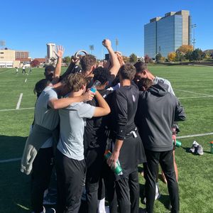 Image post by @tommiemsoccer on Instagram