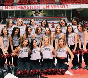 Image post by @gonudanceteam on Instagram