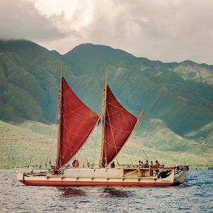 Image post by @olukai on Instagram