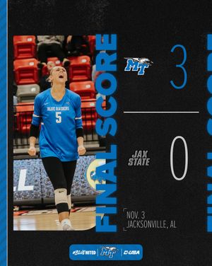 Image post by @mt_volleyball on Instagram