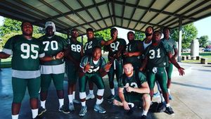 Image post by @mvsu1950 on Instagram