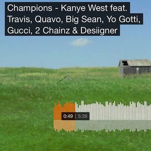 Image post by @quavohuncho on Instagram