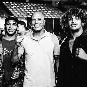 Image post by @bellatormma on Instagram