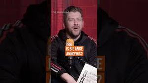 Video post by @888sport on YouTube