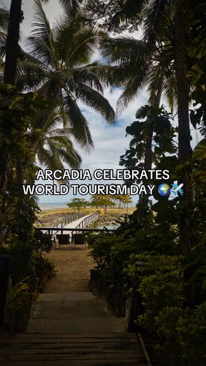 Video post by @arcadiauniversity on TikTok