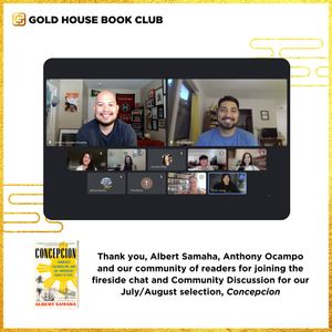 Image post by @goldhouseco on Instagram