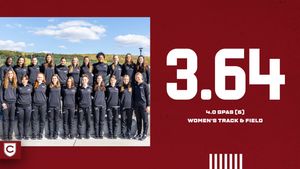 Image post by @ColgateXCTF on Twitter