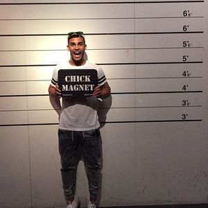 Image post by @ddwyer14 on Instagram