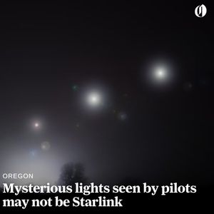 Image post by @theoregonian on Instagram