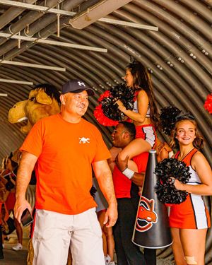 Image post by @gocamels on Instagram