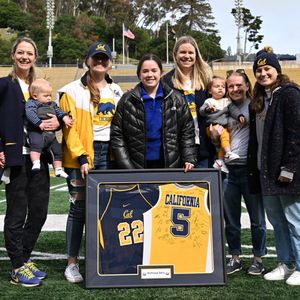 Image post by @calwlax on Instagram